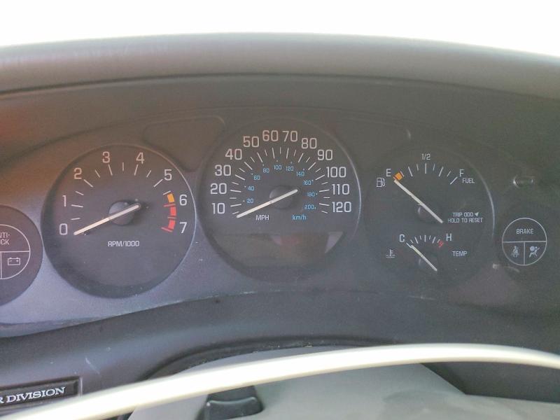 Продажа на аукционе авто 2002 Buick Regal, vin: 2G4WB52K021208852, номер лота: 61351346
