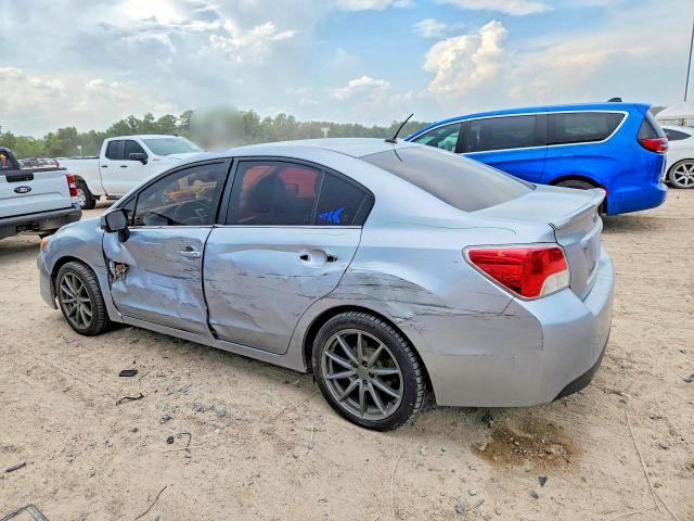 Aukcja sprzedaży 2015 Subaru Impreza, vin: JF1GJAK61FH017134, numer aukcji: 68237946