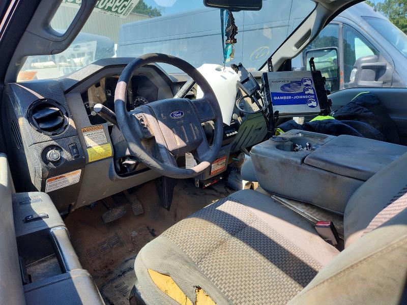 Продаж на аукціоні авто 2015 Ford F450, vin: 1FDUF4GT7FEC05491, номер лоту: 59405636