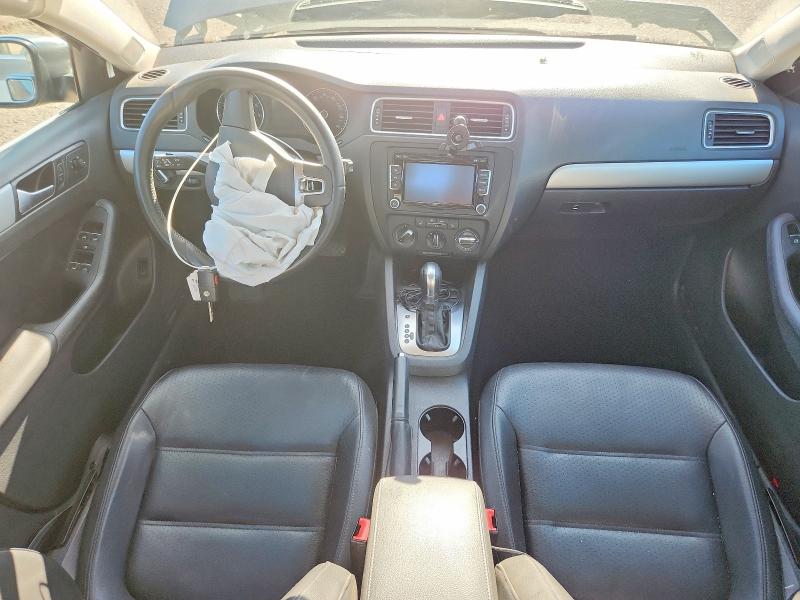 Aukcja sprzedaży 2013 Volkswagen Jetta, vin: 3VWDP7AJ8DM436673, numer aukcji: 69595186