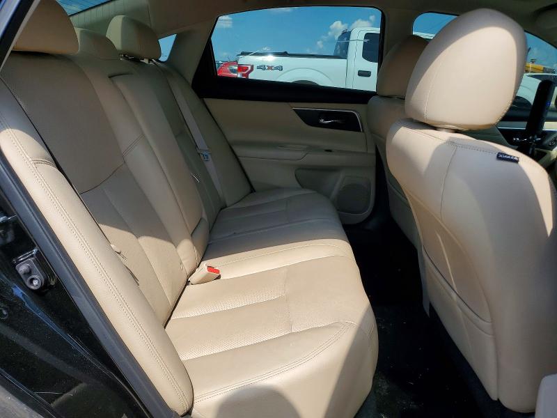 Продаж на аукціоні авто 2016 Nissan Altima, vin: 1N4AL3AP7GC244140, номер лоту: 67255936
