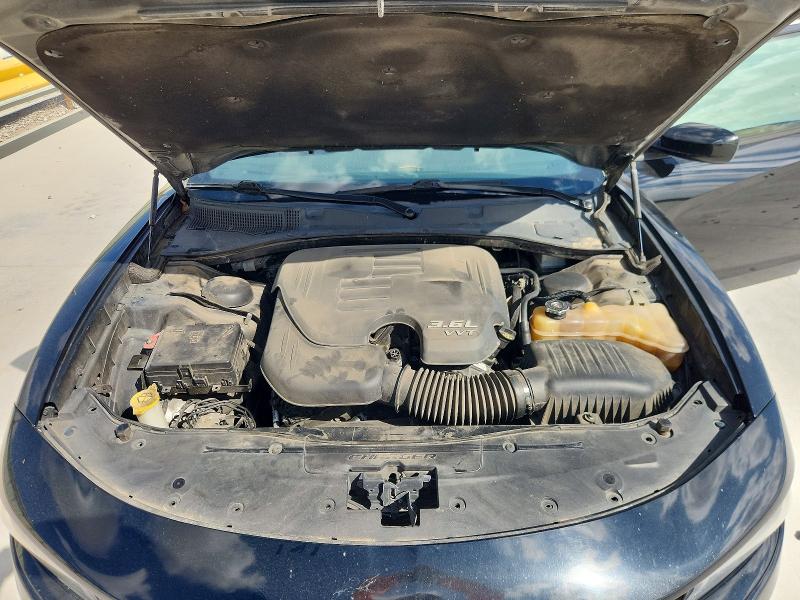 2017 Dodge Charger მანქანა იყიდება აუქციონზე, vin: 2C3CDXBG0HH581418, აუქციონის ნომერი: 70436426