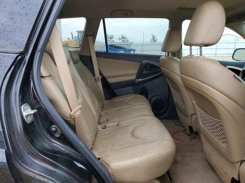 Aukcja sprzedaży 2010 Toyota Rav4, vin: 2T3DF4DV3AW078086, numer aukcji: 68965986