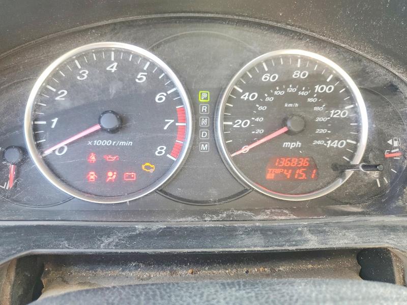 Продаж на аукціоні авто 2006 Mazda 6, vin: 1YVHP80DX65M47361, номер лоту: 66858526