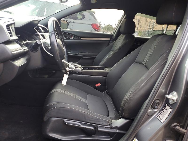 Aukcja sprzedaży 2018 Honda Civic, vin: SHHFK7H47JU213940, numer aukcji: 69978806