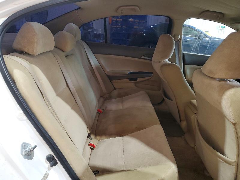 Продаж на аукціоні авто 2010 Honda Accord, vin: 1HGCP2F38AA013839, номер лоту: 68990706