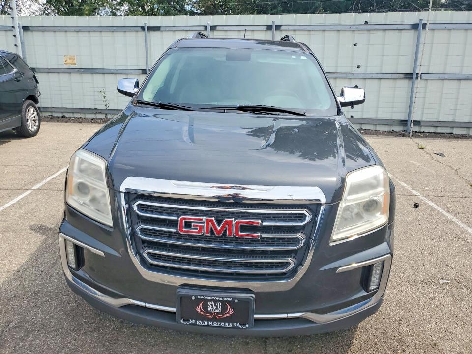 Aukcja sprzedaży 2017 Gmc Terrain, vin: 2GKFLUEK3H6319855, numer aukcji: 68195116
