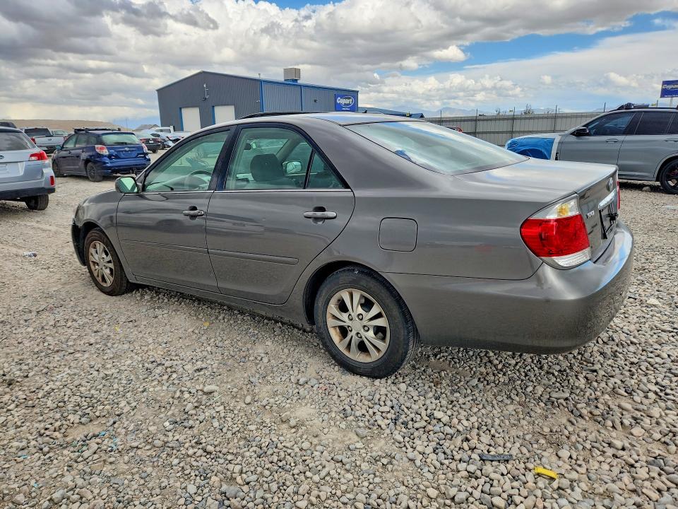 Aukcja sprzedaży 2005 Toyota Camry, vin: 4T1BF30K15U614786, numer aukcji: 69001086