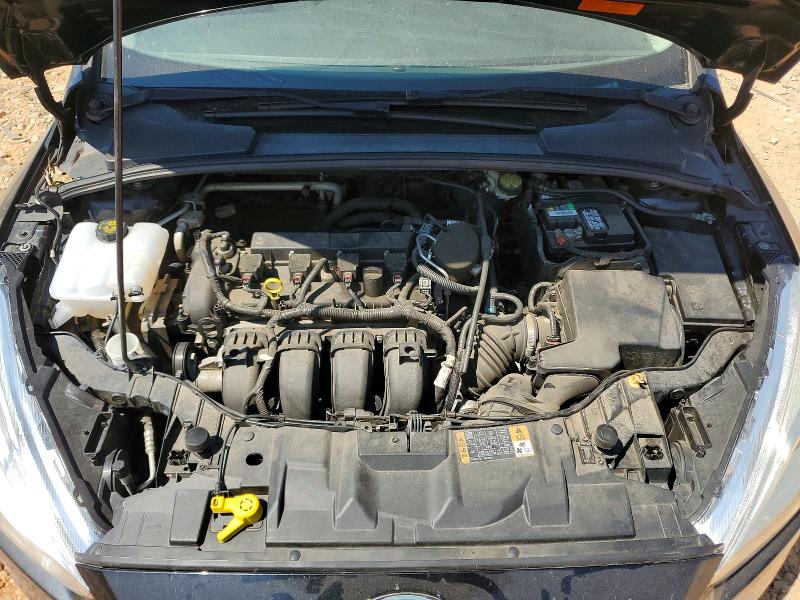 Продаж на аукціоні авто 2015 Ford Focus, vin: 1FADP3F26FL204967, номер лоту: 67411636