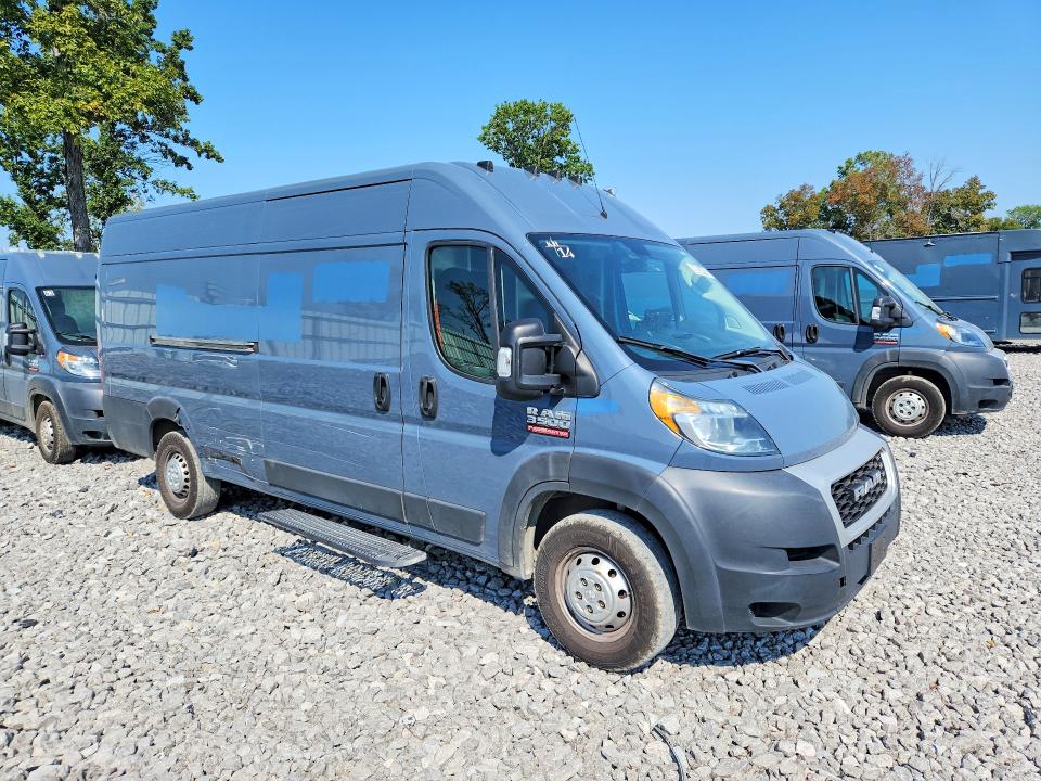 Aukcja sprzedaży 2021 Ram Promaster 3500, vin: 3C6FRVJG8ME503840, numer aukcji: 69054426