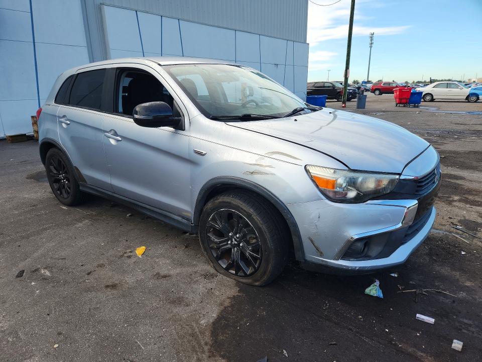 Aukcja sprzedaży 2017 Mitsubishi Outlander Sport, vin: JA4AP3AU8HZ033364, numer aukcji: 68746136