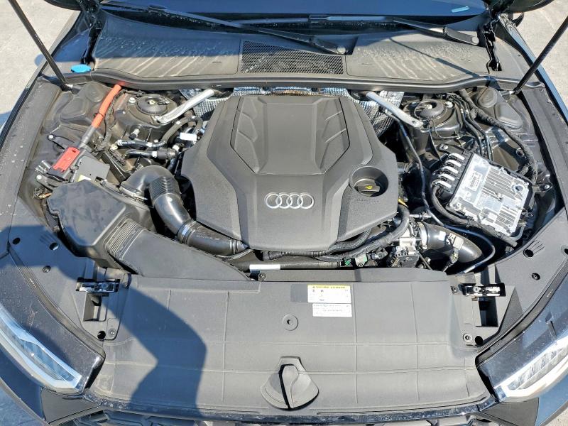 Aukcja sprzedaży 2025 Audi A7, vin: WAUV2BF26SN023533, numer aukcji: 70897886