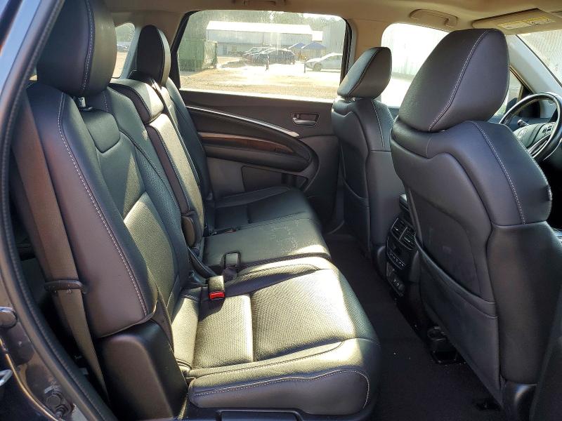 Aukcja sprzedaży 2019 Acura Mdx, vin: 5J8YD3H59KL002390, numer aukcji: 67434626