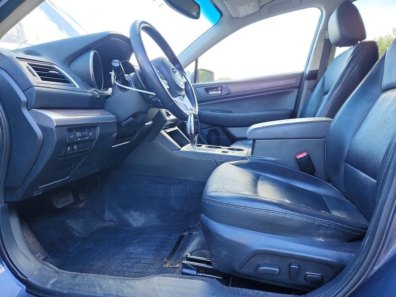 68089606 :رقم المزاد ، 4S4BSALC4F3225426 vin ، 2015 Subaru Outback مزاد بيع