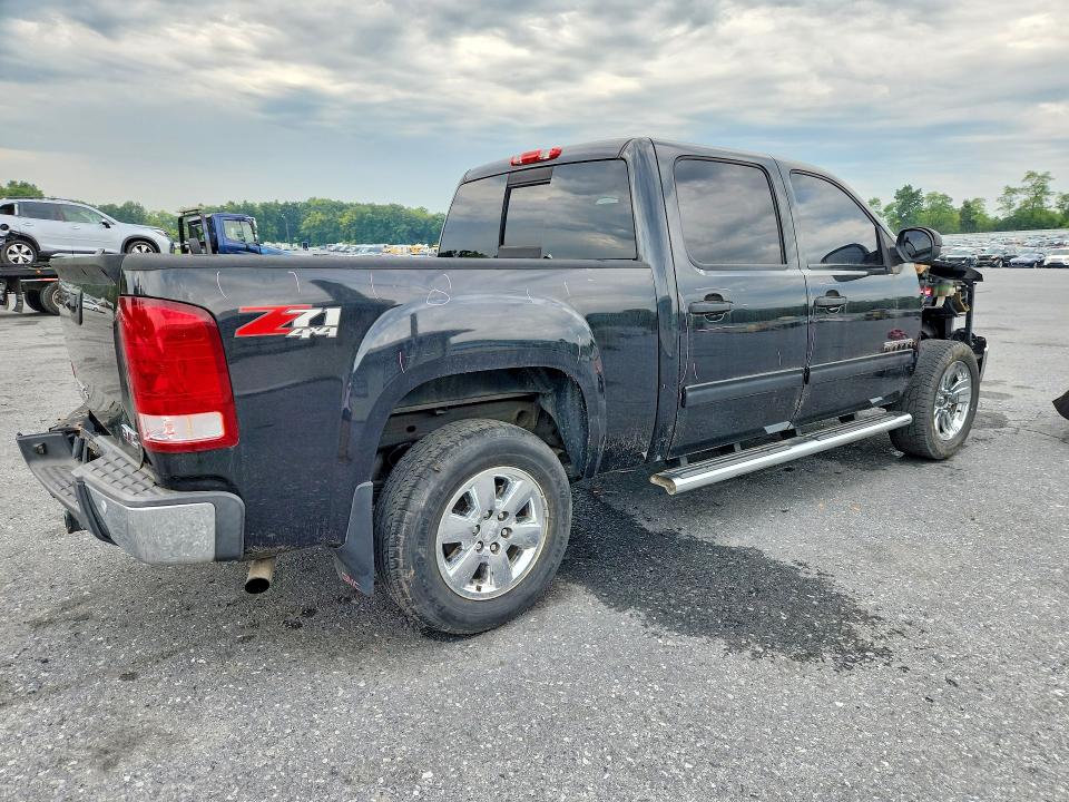 Aukcja sprzedaży 2012 Gmc Sierra, vin: 3GTP2VE76CG244053, numer aukcji: 67174856