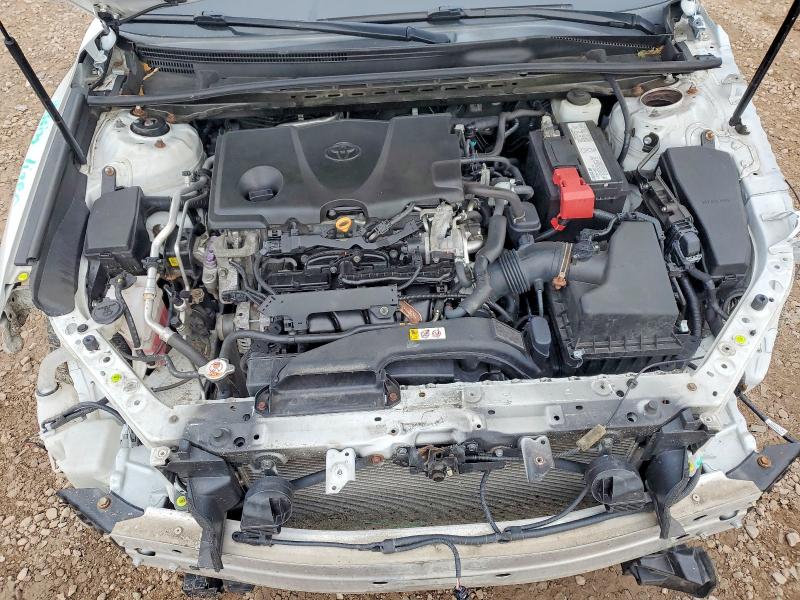 Продажа на аукционе авто 2019 Toyota Camry, vin: 4T1B11HK4KU683992, номер лота: 70486886