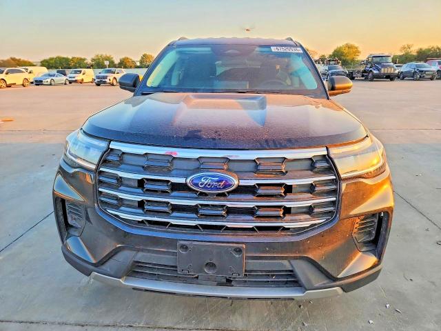 Aukcja sprzedaży 2025 Ford Explorer, vin: 1FMUK7DH1SGB77859, numer aukcji: 67520936