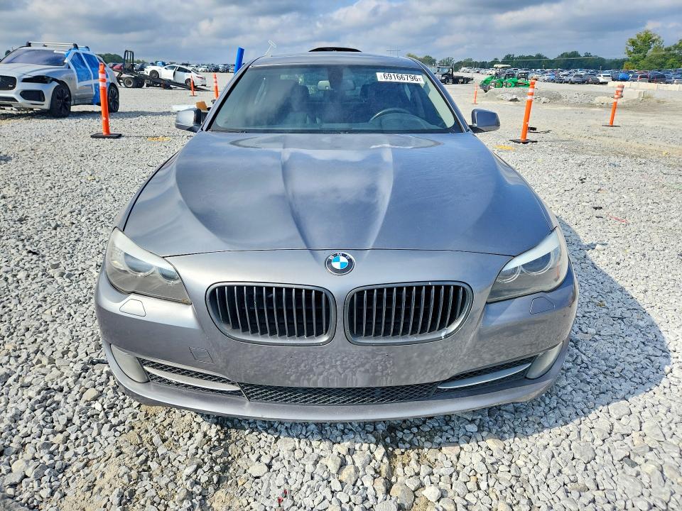 Aukcja sprzedaży 2013 Bmw 528, vin: WBAXG5C56DDY33067, numer aukcji: 69166796