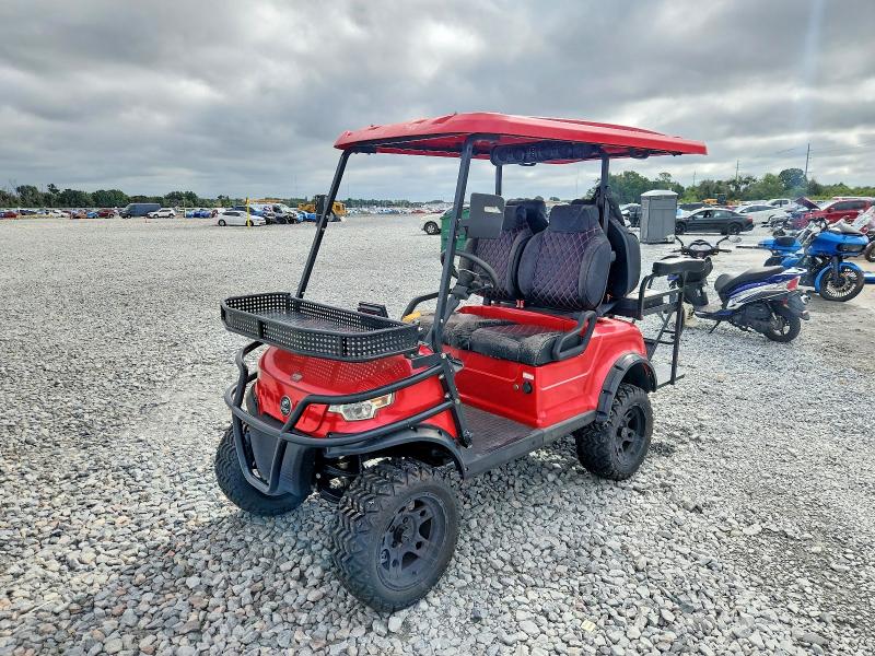 Продажа на аукционе авто 2023 Icon Unknown, vin: HP23040, номер лота: 69543716