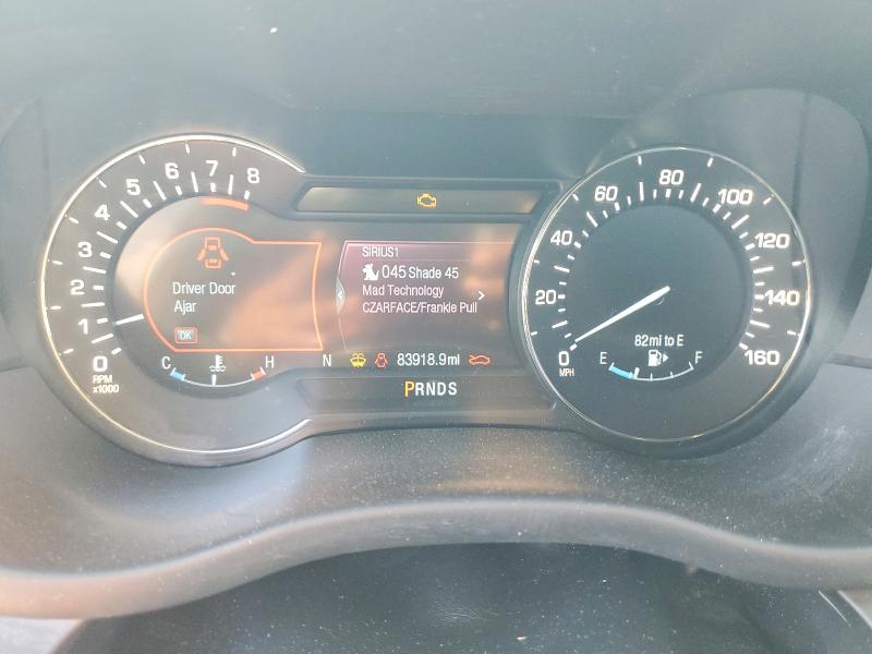 Aukcja sprzedaży 2015 Lincoln Mkc, vin: 5LMTJ2AH1FUJ10219, numer aukcji: 69383226