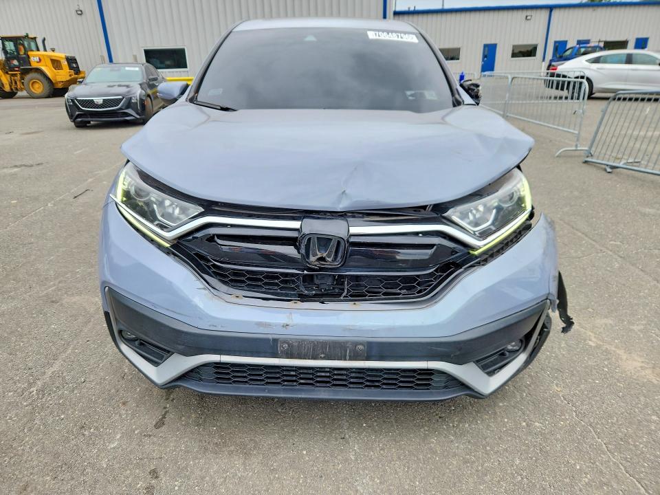 2021 Honda Cr-v მანქანა იყიდება აუქციონზე, vin: 2HKRW2H88MH677303, აუქციონის ნომერი: 70648796