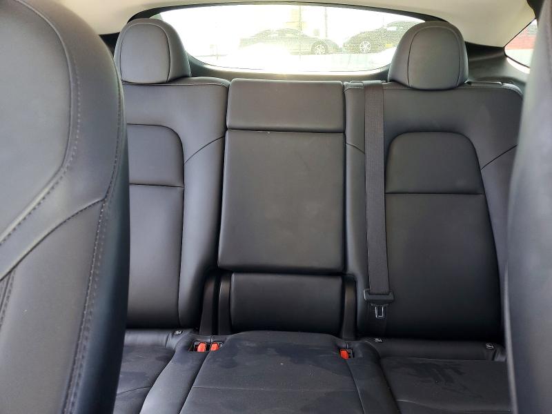 67199566 :رقم المزاد ، 7SAYGDEEXPA079523 vin ، 2023 Tesla Model Y مزاد بيع
