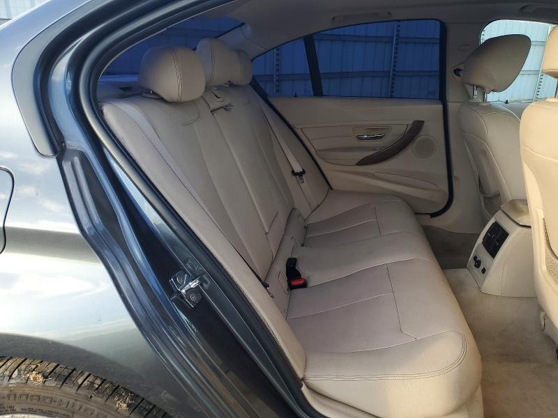 Aukcja sprzedaży 2012 Bmw 328, vin: WBA3A5C54CF341947, numer aukcji: 67936056