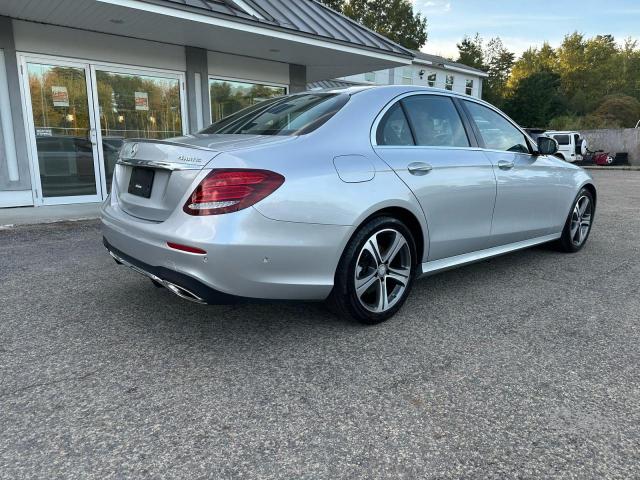 Продаж на аукціоні авто 2017 Mercedes-benz E, vin: WDDZF4KB3HA110385, номер лоту: 70498466