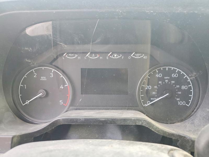 Aukcja sprzedaży 2023 Ford F350, vin: 1FT8W3DTXPED33844, numer aukcji: 68934566