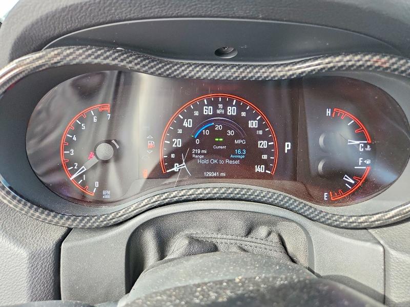 Продажа на аукционе авто 2015 Dodge Durango, vin: 1C4RDJDG3FC703558, номер лота: 70744316