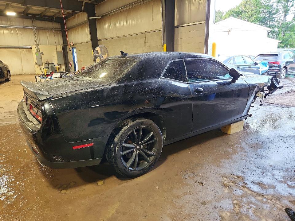 2017 Dodge Challenger მანქანა იყიდება აუქციონზე, vin: 2C3CDZAG6HH613334, აუქციონის ნომერი: 69730766