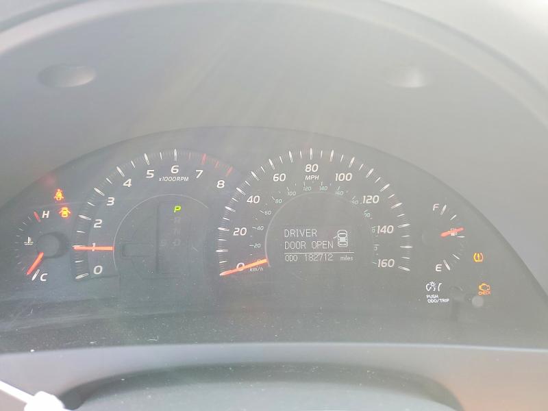 67875726 :رقم المزاد ، 4T1BK46K79U084032 vin ، 2009 Toyt Camry مزاد بيع
