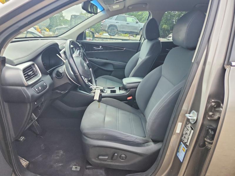 Aukcja sprzedaży 2019 Kia Sorento, vin: 5XYPGDA52KG540085, numer aukcji: 71254986