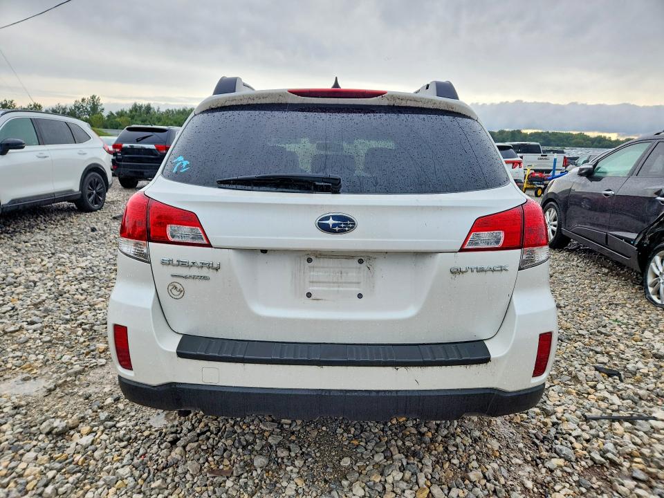 Aukcja sprzedaży 2013 Subaru Outback, vin: 4S4BRCPC1D3267812, numer aukcji: 67812006