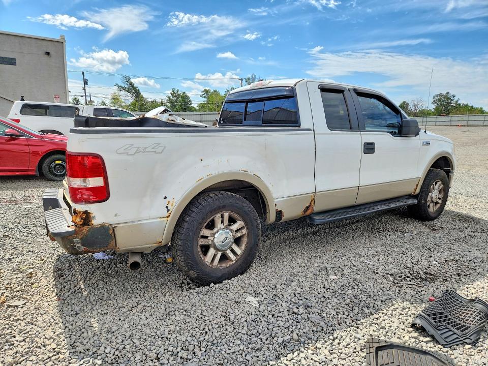Продажа на аукционе авто 2008 Ford F150, vin: 1FTPX14V48FA56196, номер лота: 68162916