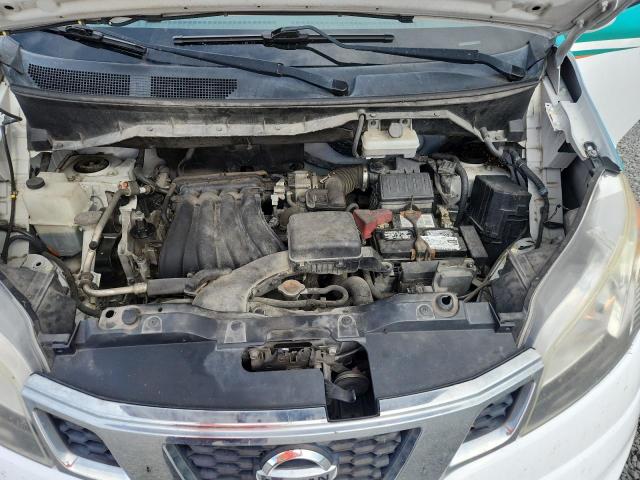 Продажа на аукционе авто 2017 Nissan Nv200, vin: 3N6CM0KN9HK697440, номер лота: 70426546