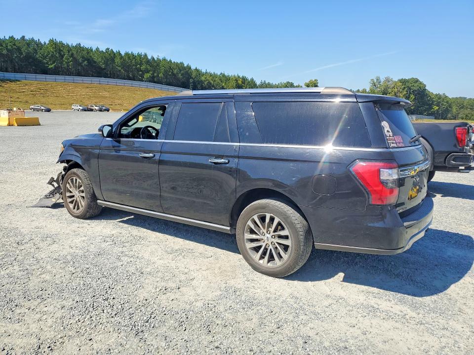 Продаж на аукціоні авто 2018 Ford Expedition, vin: 1FMJK1KT9JEA39763, номер лоту: 67911556