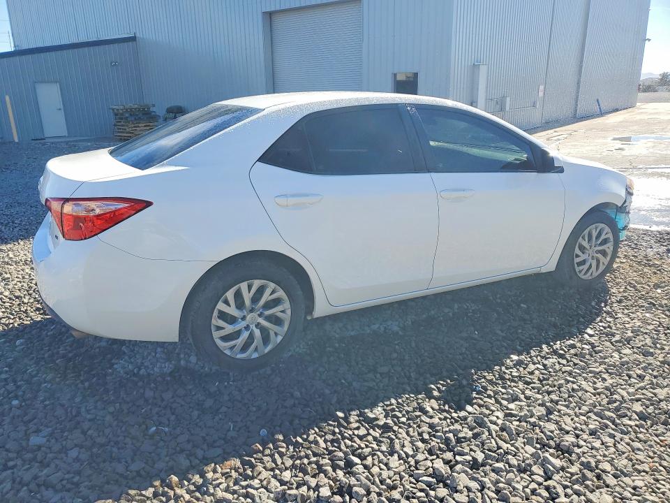 Продажа на аукционе авто 2017 Toyota Corolla, vin: 2T1BURHE1HC881035, номер лота: 68320476
