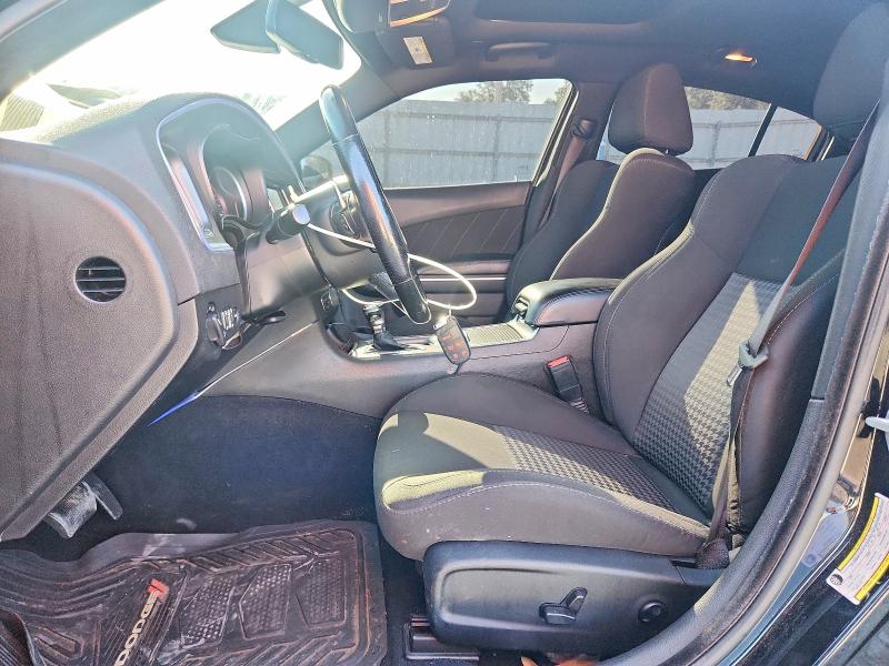 2021 Dodge Charger მანქანა იყიდება აუქციონზე, vin: 2C3CDXCT5MH579265, აუქციონის ნომერი: 67894516