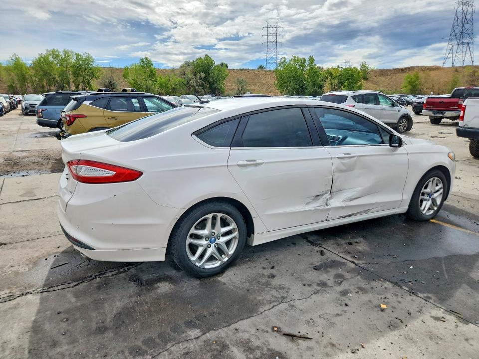 69115636 :رقم المزاد ، 3FA6P0H70DR192779 vin ، 2013 Ford Fusion مزاد بيع