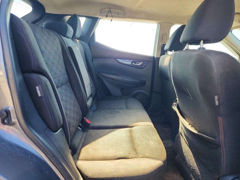 Продажа на аукционе авто 2020 Nissan Rogue Sport, vin: JN1BJ1CV4LW543438, номер лота: 68725676