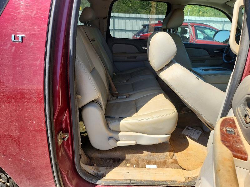 Aukcja sprzedaży 2010 Chevrolet Suburban, vin: 1GNUKJE37AR138899, numer aukcji: 67332716