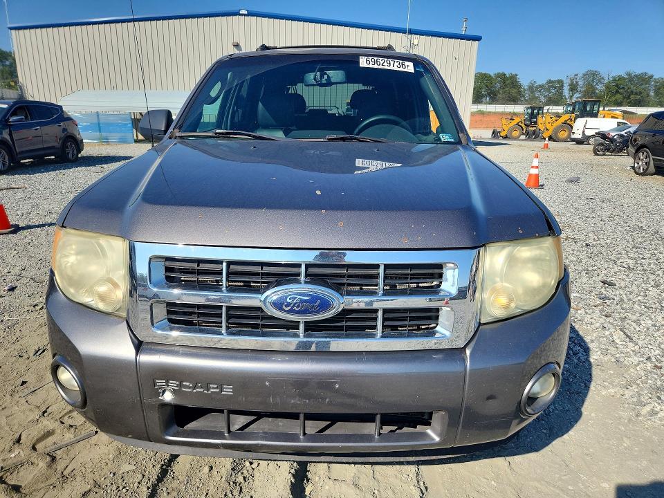 Продаж на аукціоні авто 2009 Ford Escape, vin: 1FMCU03789KA14882, номер лоту: 69629736