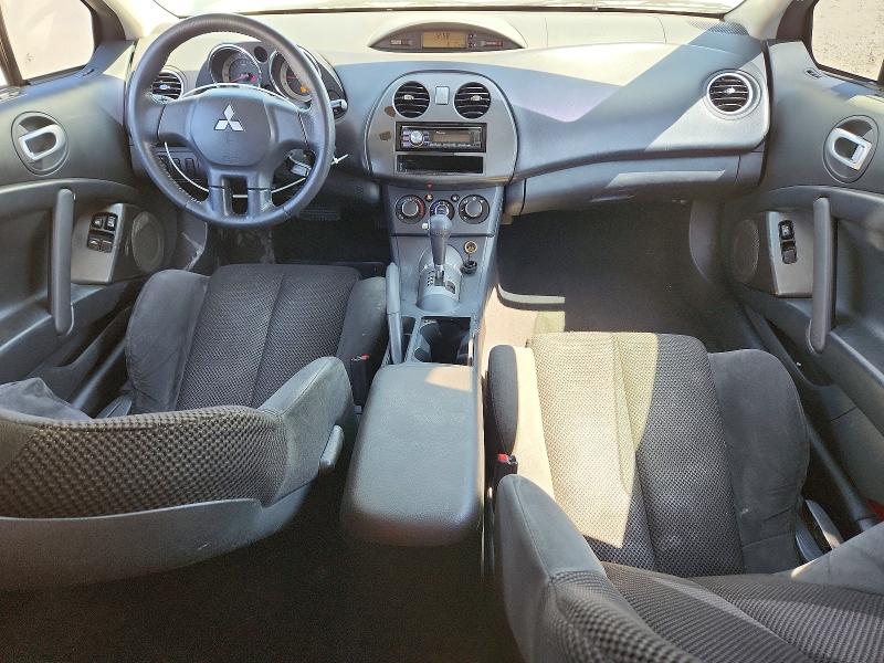 Продажа на аукционе авто 2008 Mitsubishi Eclipse, vin: 4A3AK24F58E042037, номер лота: 70123806