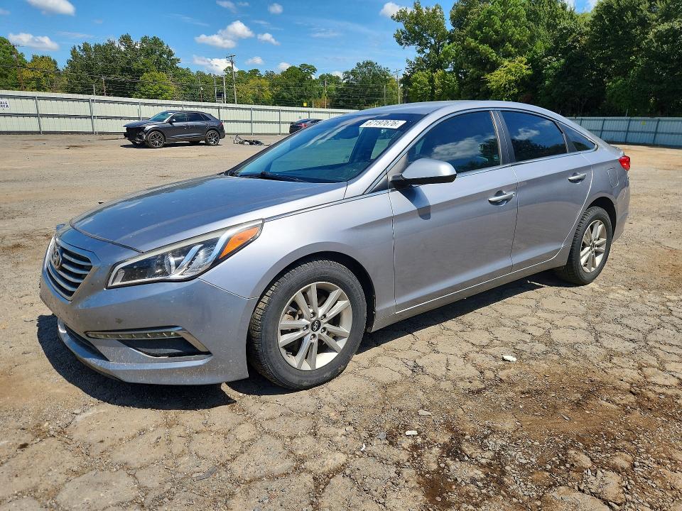 Продажа на аукционе авто 2015 Hyundai Sonata, vin: 5NPE24AF0FH203895, номер лота: 67197676