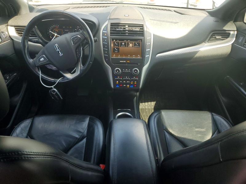 2019 Lincoln Mkc მანქანა იყიდება აუქციონზე, vin: 5LMTJ3DH2KUL42632, აუქციონის ნომერი: 67097436