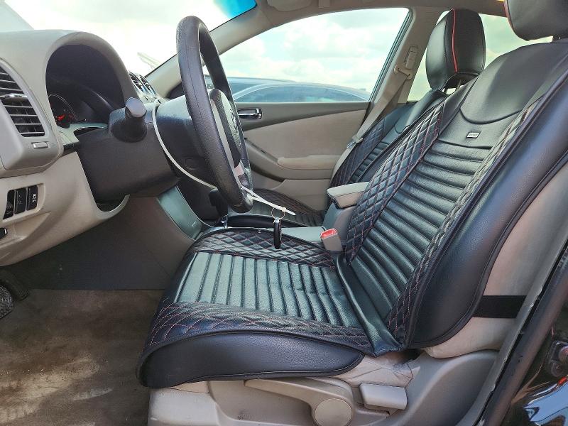 Продажа на аукционе авто 2011 Nissan Altima, vin: 1N4AL2AP7BN415038, номер лота: 69869146