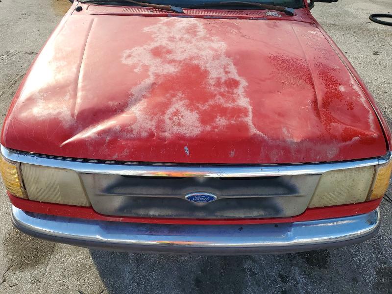 1997 Ford Ranger მანქანა იყიდება აუქციონზე, vin: 1FTCR10A7VUA90524, აუქციონის ნომერი: 66986076