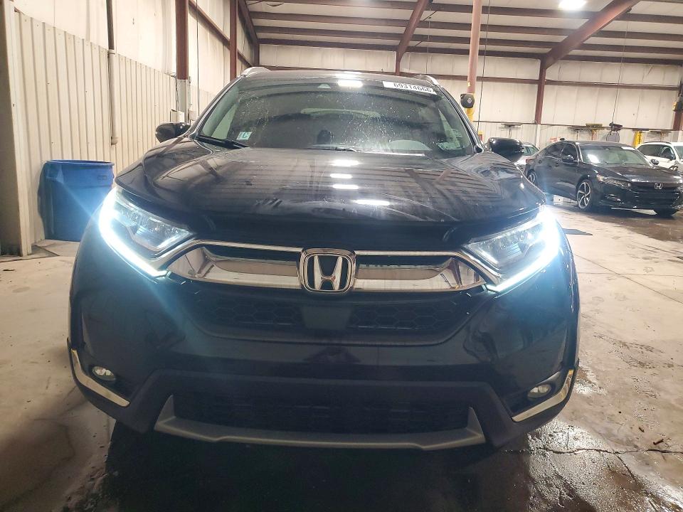 Aukcja sprzedaży 2017 Honda Cr-v, vin: 2HKRW2H95HH621737, numer aukcji: 69314666