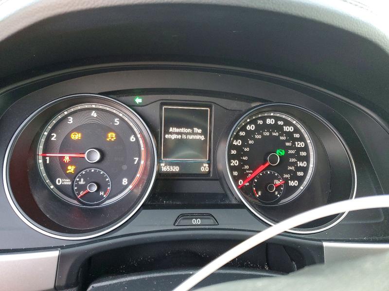 Продаж на аукціоні авто 2018 Volkswagen Atlas, vin: 1V2CR2CA6JC573292, номер лоту: 68499956